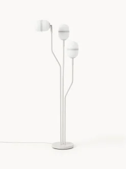 Lampada da terra Yasna