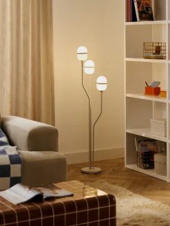Lampada da terra Yasna