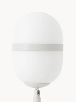 Lampada da terra Yasna