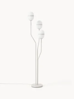 Lampada da terra Yasna