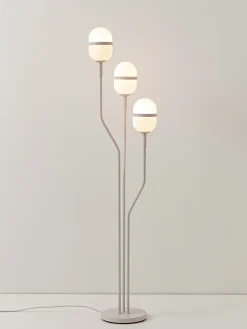 Lampada da terra Yasna