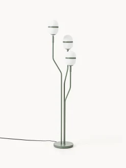 Lampada da terra Yasna