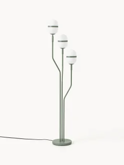 Lampada da terra Yasna