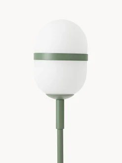 Lampada da terra Yasna