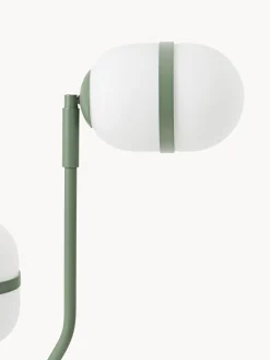 Lampada da terra Yasna