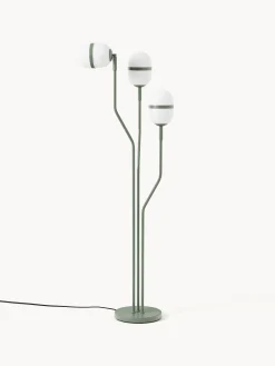 Lampada da terra Yasna