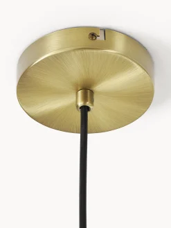 Lampada grande a sospensione Venja