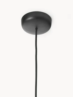 Lampada piccola a sospensione di design Butterfly