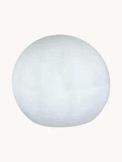 Lampada solare da giardino a LED con cambio colore, luce regolabile e telecomando Buly