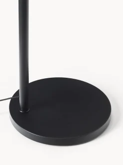 Lampada ad arco grande Bowie