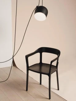 Lampada a sospensione a LED Aim