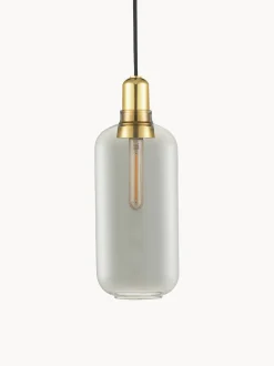 Lampada a sospensione a LED Amp
