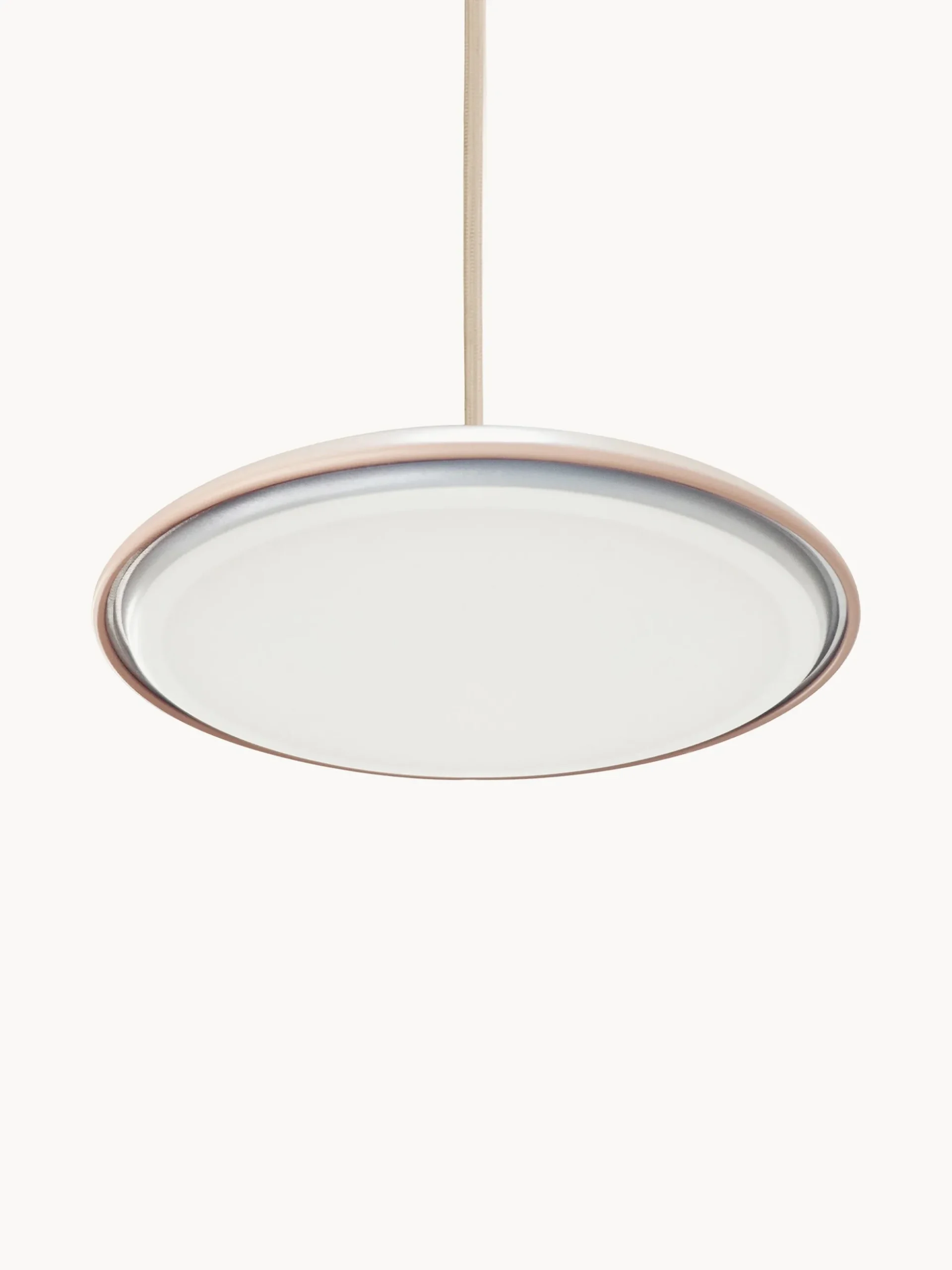 Lampada a sospensione a LED Artist, varie misure