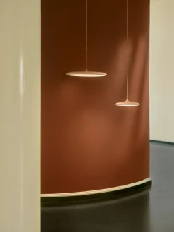 Lampada a sospensione a LED Artist, varie misure