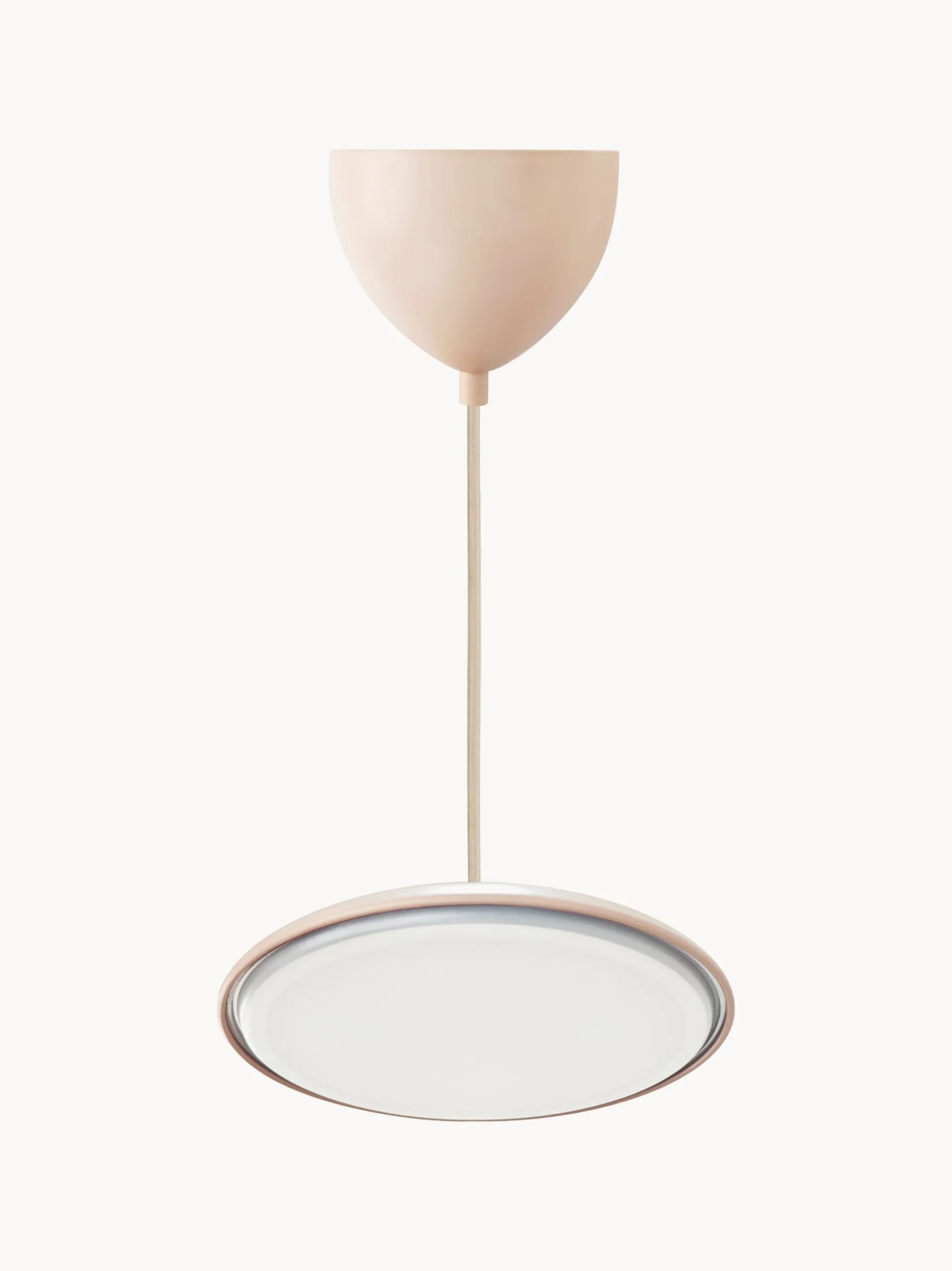 Lampada a sospensione a LED Artist, varie misure