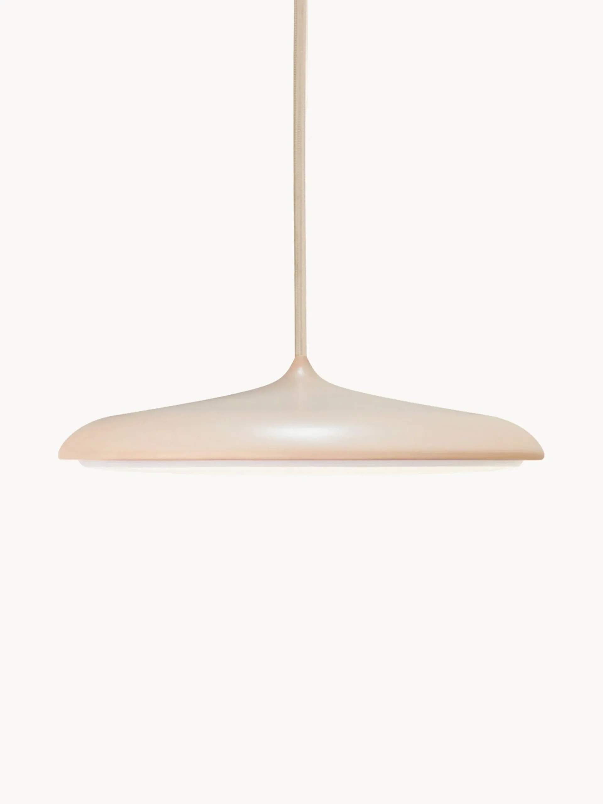 Lampada a sospensione a LED Artist, varie misure