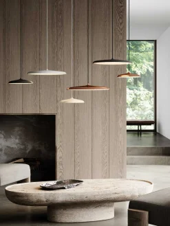 Lampada a sospensione a LED Artist, varie misure