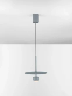 Lampada a sospensione a LED Edem