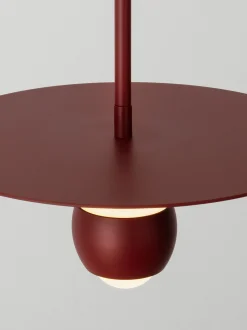 Lampada a sospensione a LED Edem