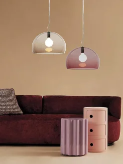 Lampada a sospensione a LED FL/Y
