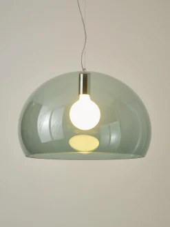 Lampada a sospensione a LED FL/Y