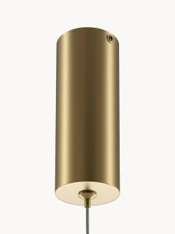 Lampada a sospensione a LED Halo