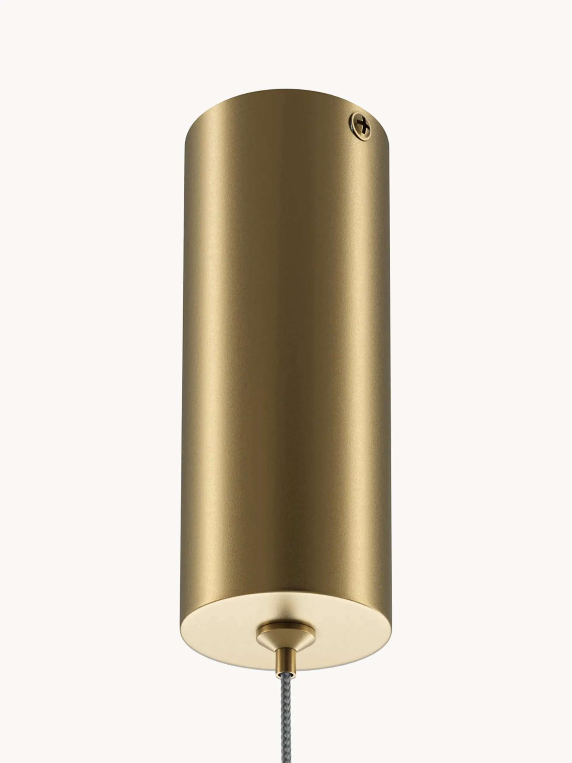 Lampada a sospensione a LED Halo