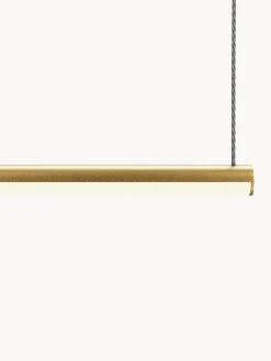 Lampada a sospensione a LED Halo