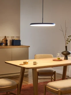 Lampada a sospensione a LED Martina