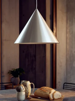 Lampada a sospensione Benjamin