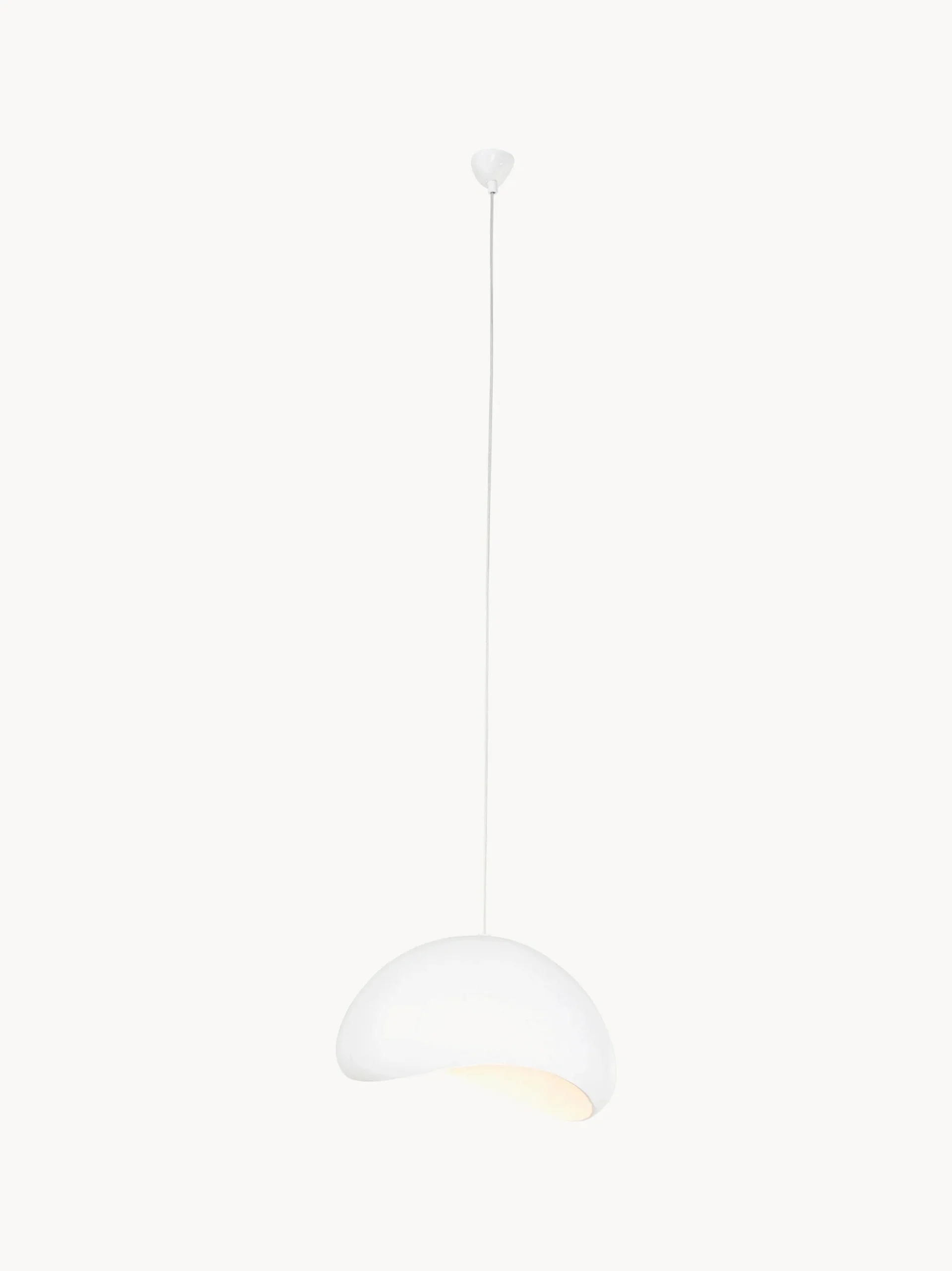 Lampada a sospensione Cloud Beam
