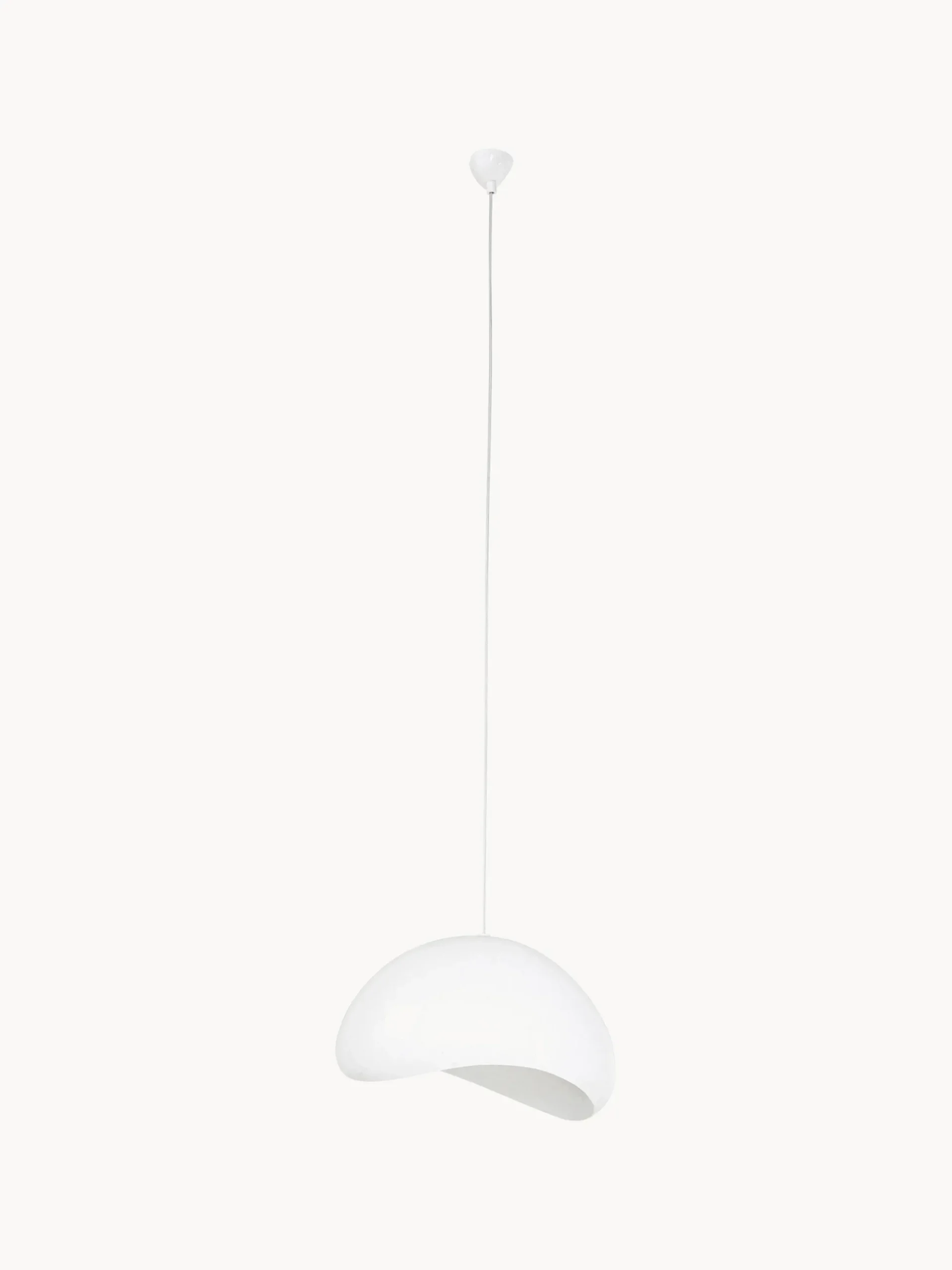 Lampada a sospensione Cloud Beam