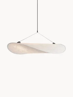 Lampada a sospensione con luce regolabile Tense, varie misure