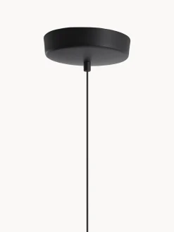 Lampada a sospensione con luce regolabile Tense, varie misure