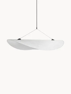Lampada a sospensione con luce regolabile Tense, varie misure