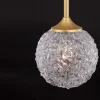Lampada a sospensione con luce regolabile Mirano