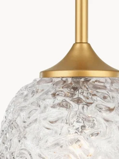 Lampada a sospensione con luce regolabile Mirano