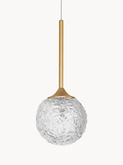 Lampada a sospensione con luce regolabile Mirano