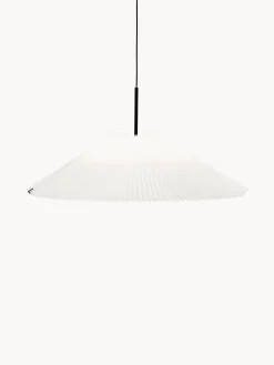 Lampada a sospensione con luce regolabile Nebra, varie misure