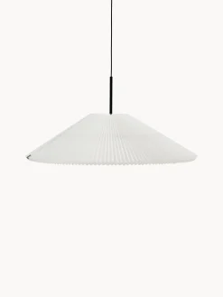 Lampada a sospensione con luce regolabile Nebra, varie misure