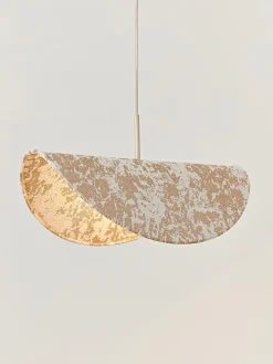 Lampada a sospensione di design Kenzie