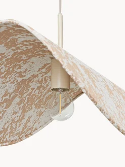 Lampada a sospensione di design Kenzie
