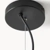 Lampada a sospensione di design in vetro Bubbles