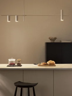 Lampada a sospensione grande Cassandra