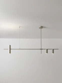 Lampada a sospensione grande Cassandra