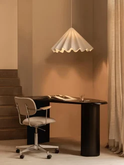 Lampada a sospensione grande Dancing, varie misure
