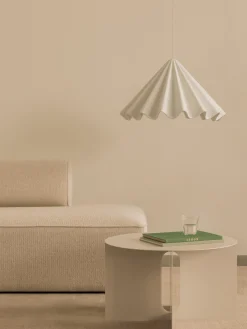 Lampada a sospensione grande Dancing, varie misure