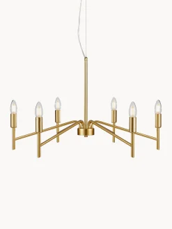 Lampada a sospensione grande Monarch