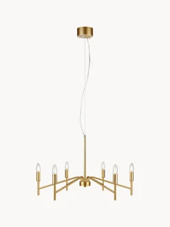 Lampada a sospensione grande Monarch