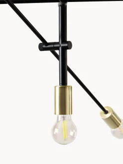 Lampada a sospensione grande Venja